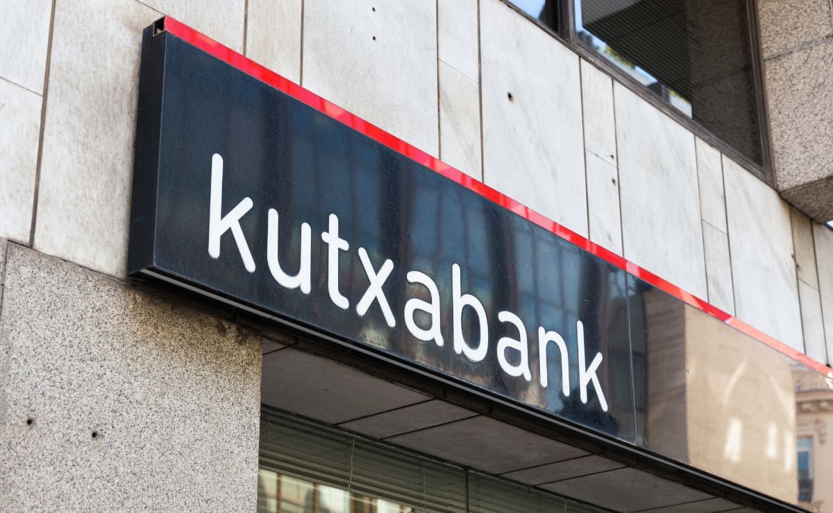 KutxaBank Hipoteca