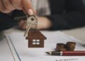 Hipoteca y Seguro de vida./ Licencia Adobe Stock