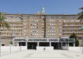 Hospital Virgen del Rocio