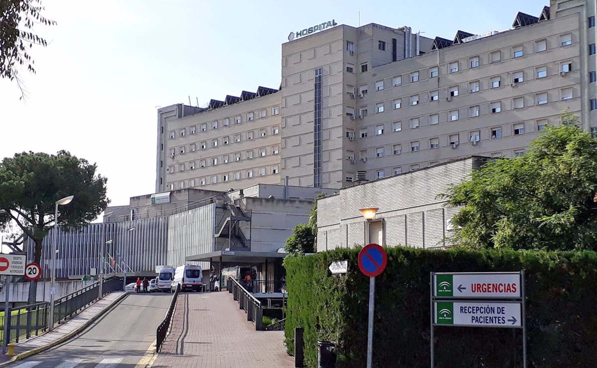 Hospital de Valme SAS