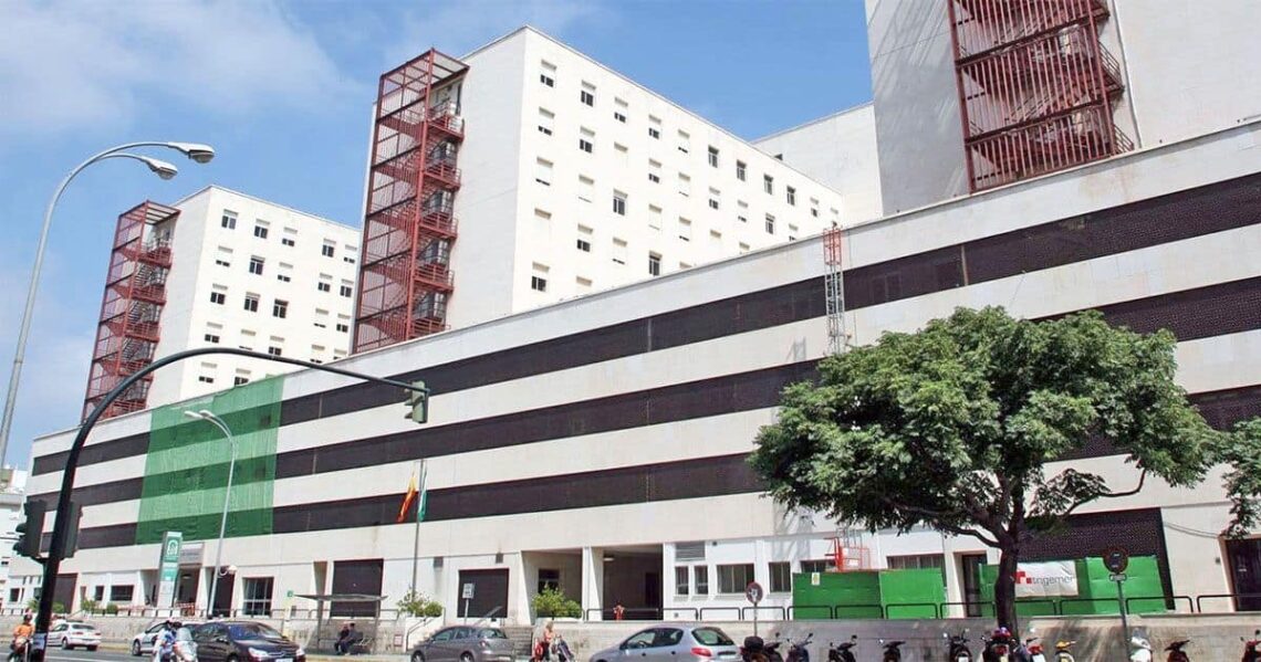 Hospital de Cádiz