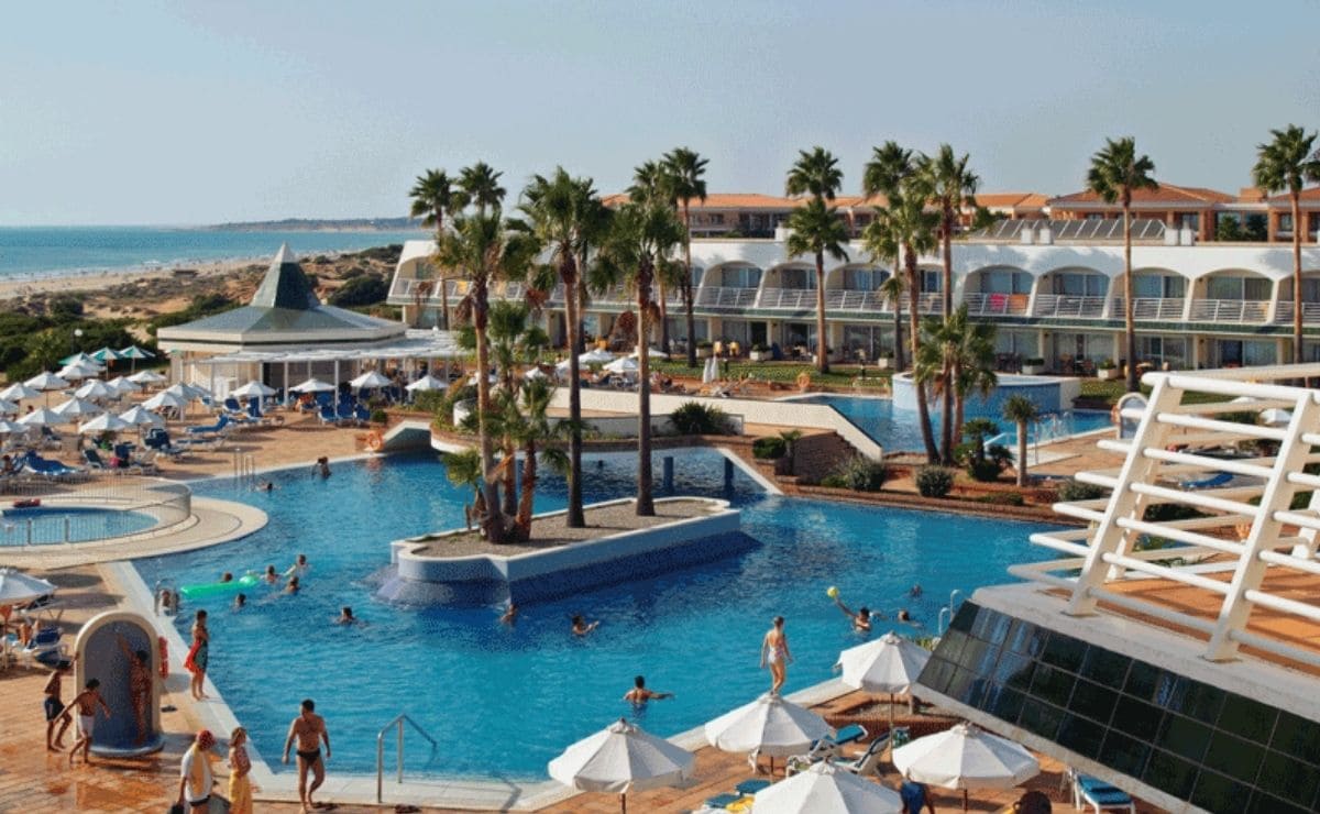 Hotel Iberostar