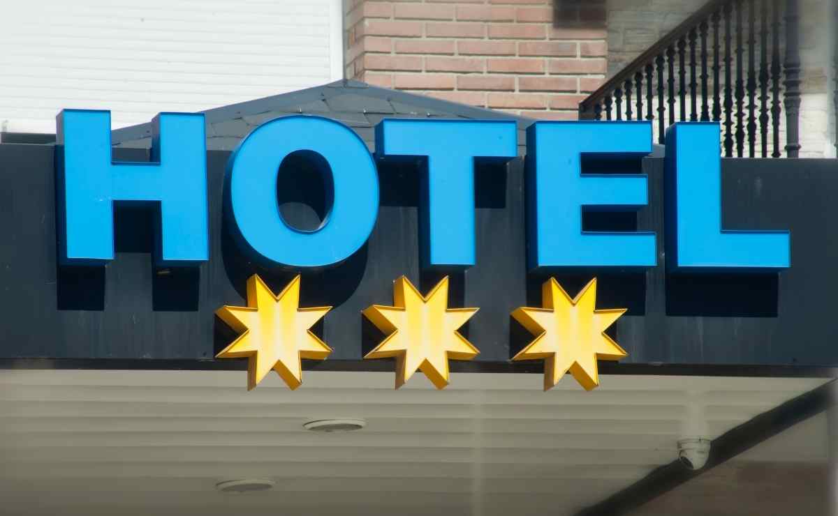 Los viajes del Imserso descartan los hoteles de 3 estrellas