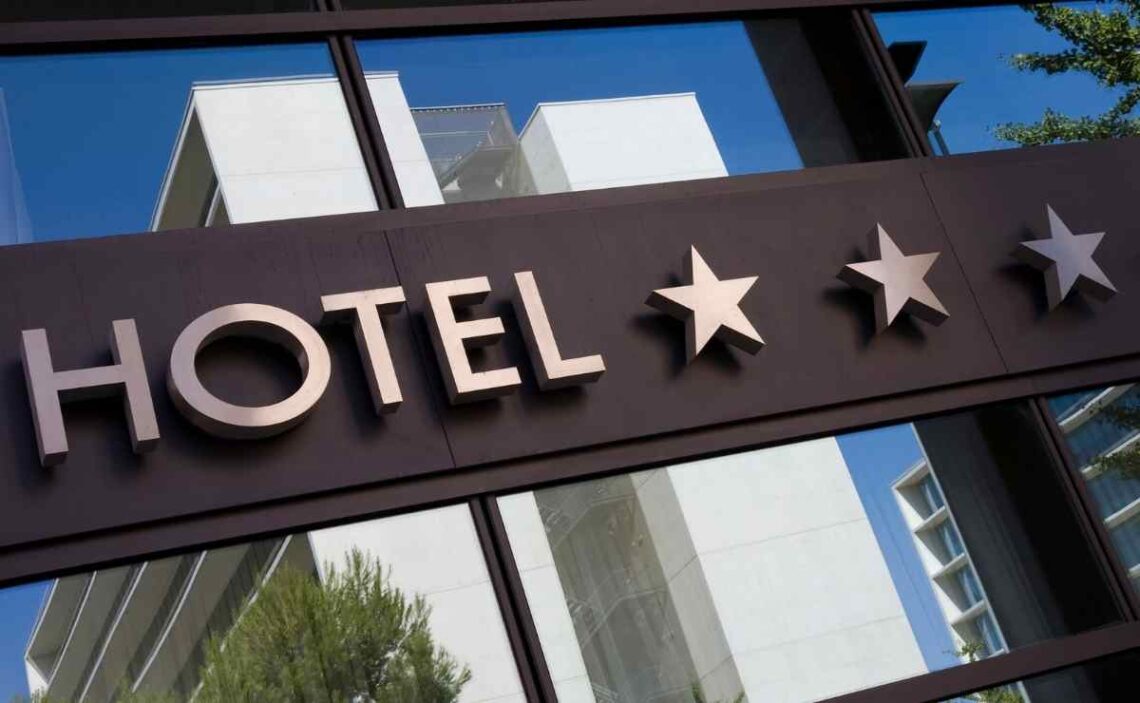 Hoteles de los viajes del Imserso en España 2021