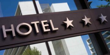 Hoteles de los viajes del Imserso en España 2021