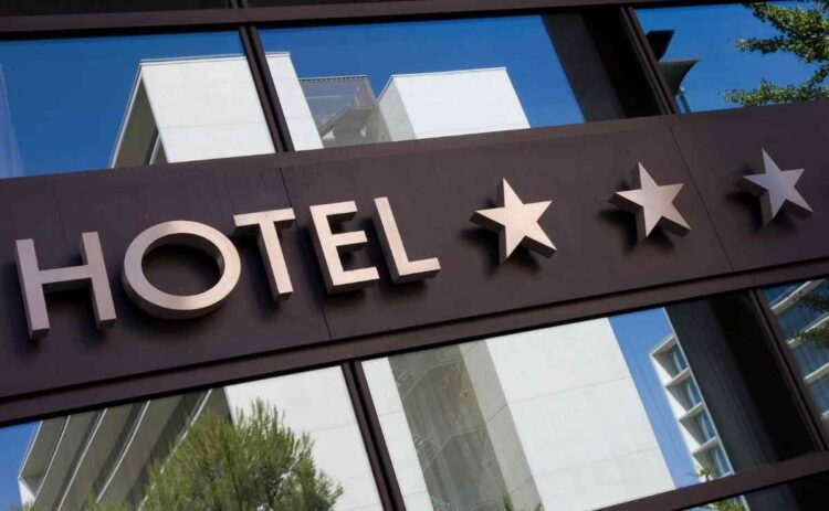 Hoteles de los viajes del Imserso en España 2021