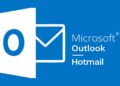 Hotmail outlook