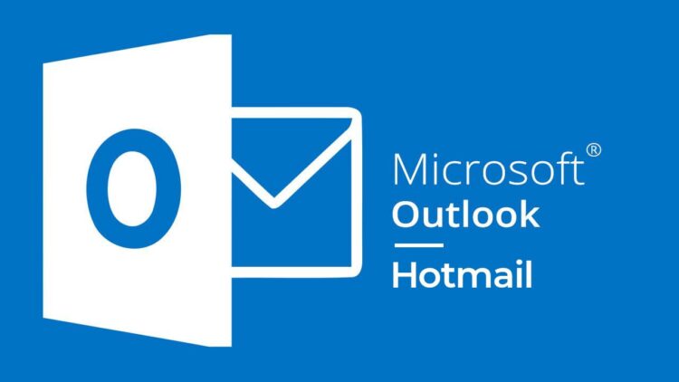 Hotmail outlook
