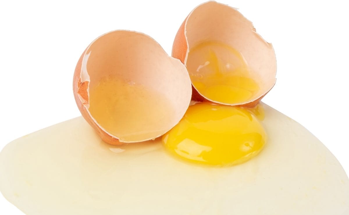 Aumento del riesgo de salmonella por consumo de huevo