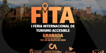 I Feria Internacional Turismo Accesible Granada