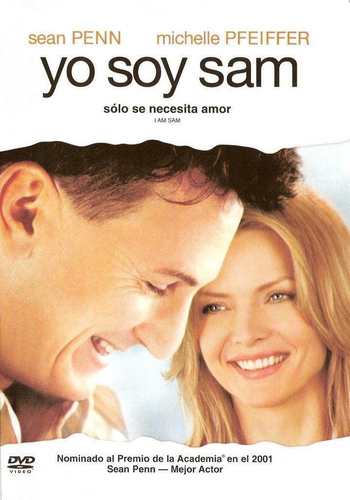I am Sam (2001)