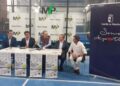 Presentada la VI edición del OPEN Nacional de Pádel en Silla de Ruedas de ASPAYM Toledo