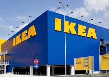 IKEA