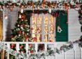 IKEA - Adornos Navidad. Canva