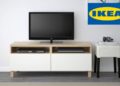 El mueble de TV de IKEA que necesitas en tu salón