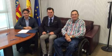 Veremos antes a personas viajar al espacio que a una persona con movilidad reducida salir a la calle sin barreras