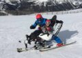 Esqui adaptado Andorra
