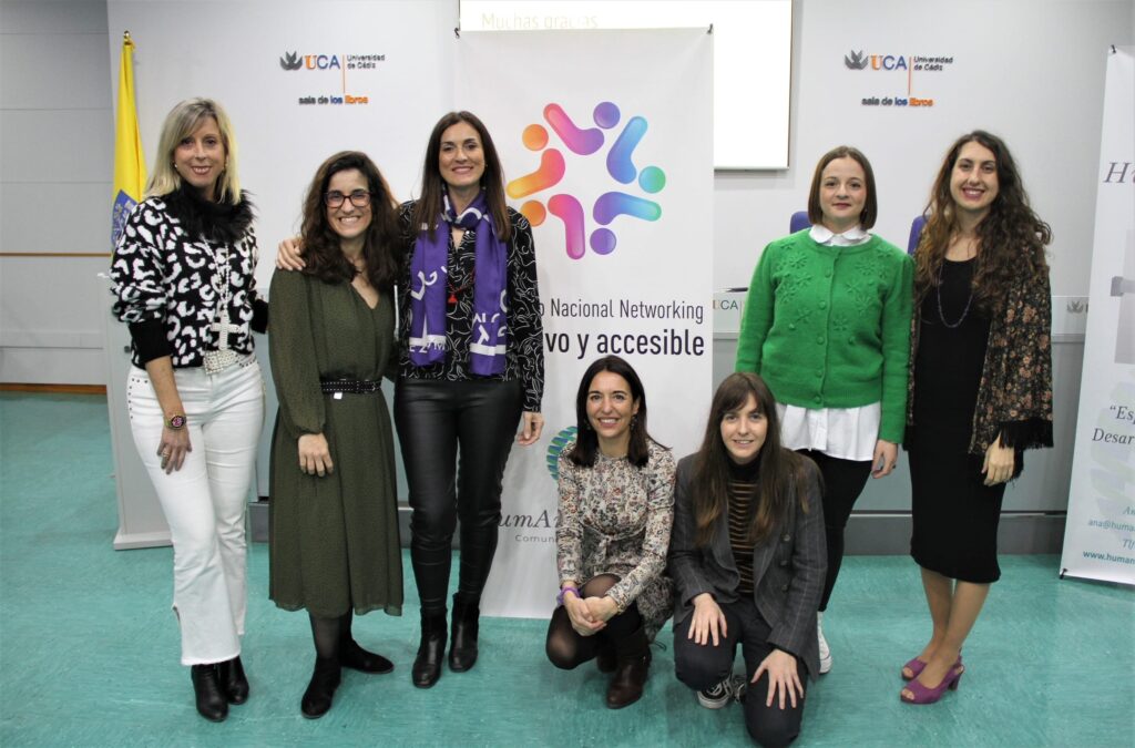 I Congreso Nacional Networking Inclusivo y Accesible