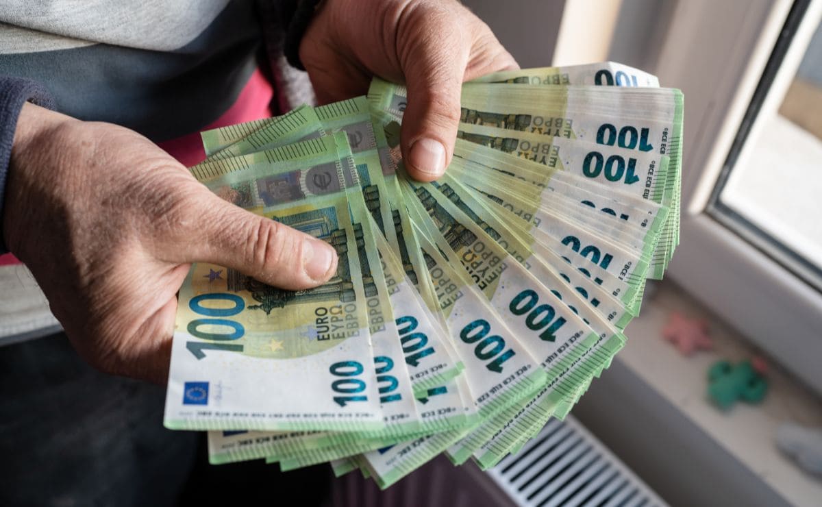 Ayudas del IMSERSO para pensionistas./ Licencia Adobe Stock