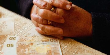 Pensión no contributiva del IMSERSO