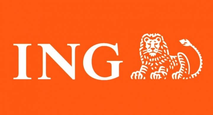 ING, Banco, entidad bancaria, Dinero en efectivo