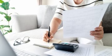 Declaración del IRPF en la Renta./ Licencia Adobe Stock