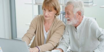 Exención del IRPF para personas mayores