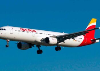 Vuelos de Iberia para fomentar el turismo