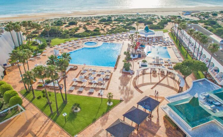 Hotel Iberostar verano 2021