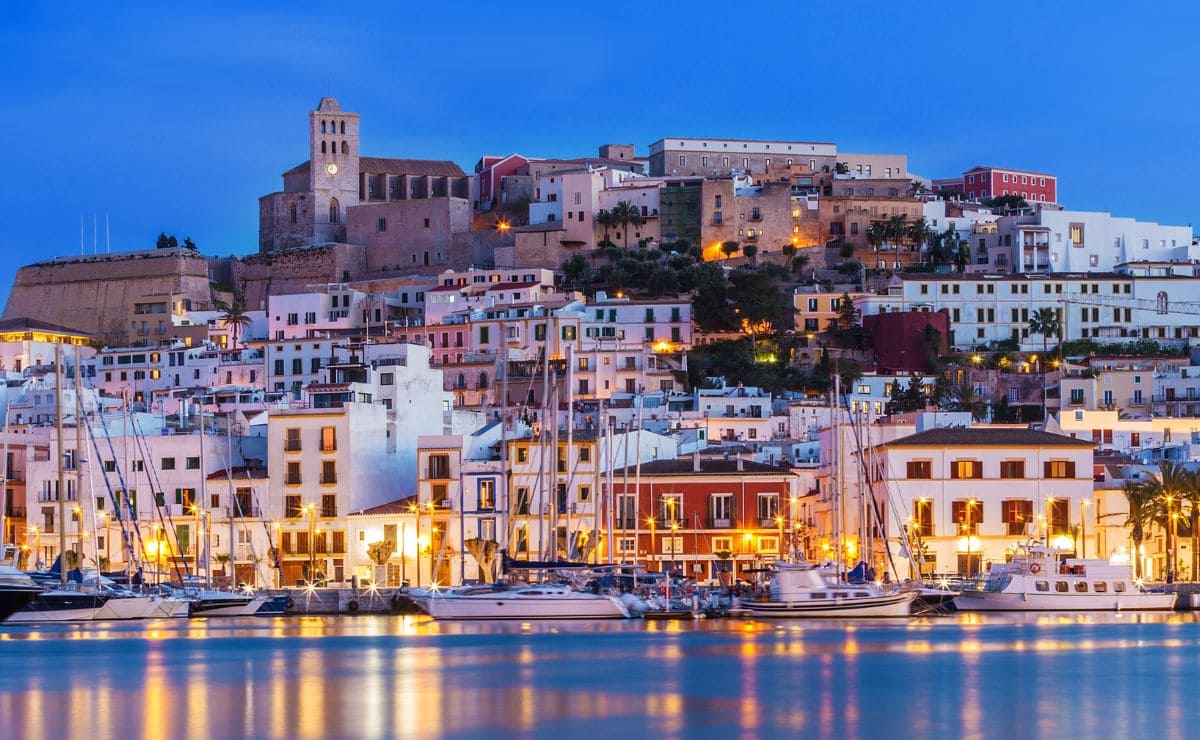 Ibiza Idealista España