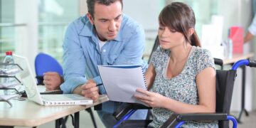 Pensiones incapacidad permanente total persona con discapacidad