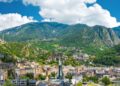 Idealista - Andorra. Canva