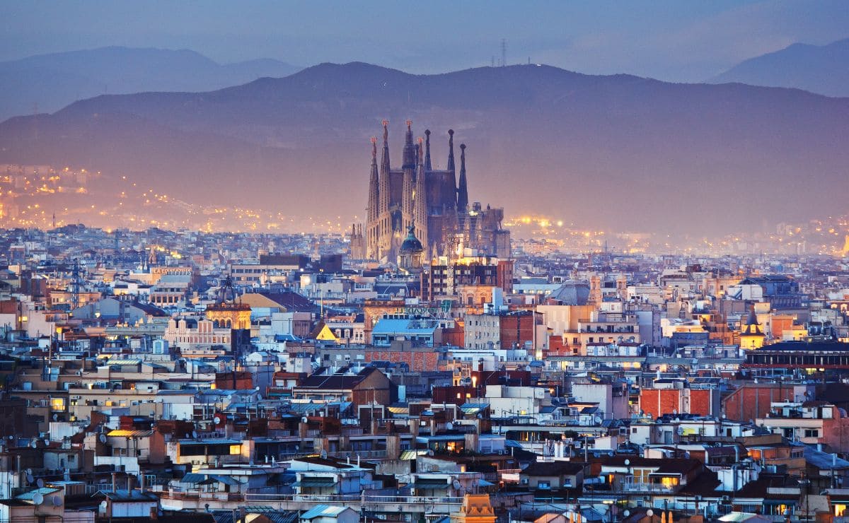 Idealista, alquiler, vivienda, Barcelona