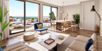 Vivienda del Idealista de obra nueva