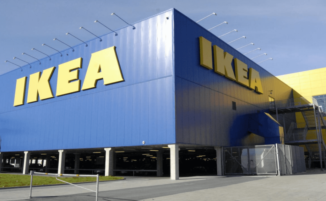 Ikea ofrece un producto perfecto para el almacenaje