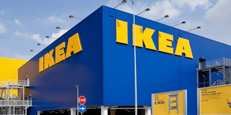 Ikea ofrece un gran producto a un precio reducido