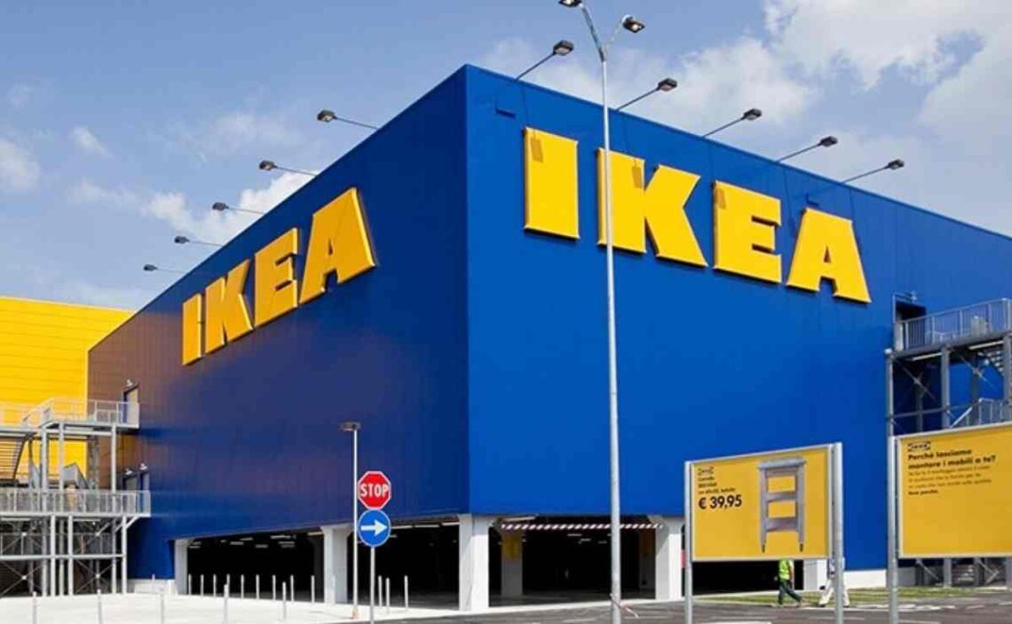 Ikea cambia la cara de tu salón con esta oferta en rebajas: Menos de 200 euros