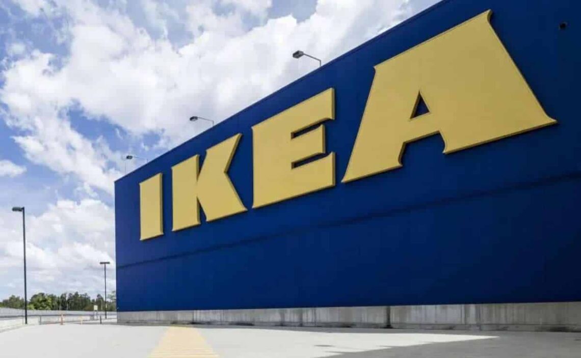 Ikea pone en oferta dos electrodomésticos para darle un vuelco a tu cocina