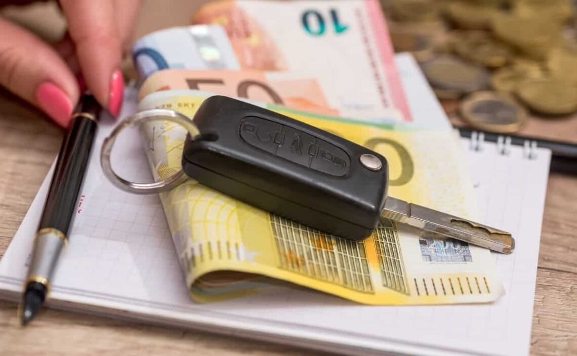 Impuesto de matriculación