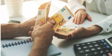 Pago de impuestos por donaciones