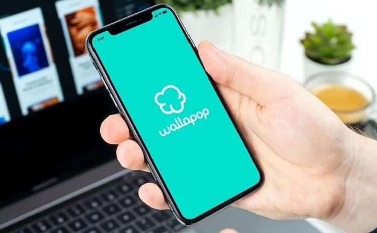 Impuestos por ventas en Wallapop