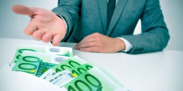 Impuesto del IRPF de trabajadores en 2024