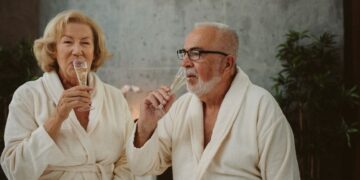 El IMSERSO tiene un programa de balnearios