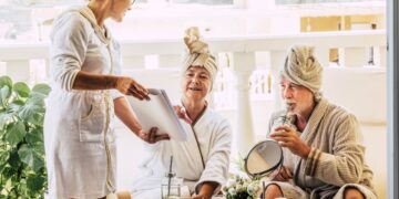 Imserso programa termalismo con balnearios para 2022