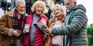 viajes Imserso España 2021