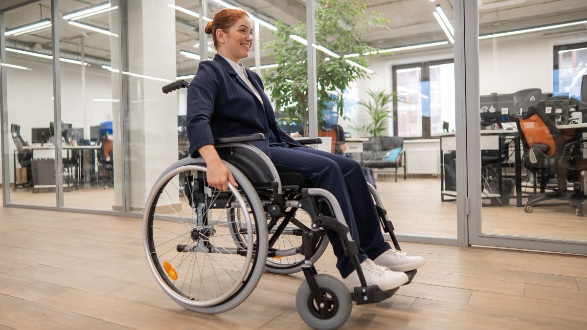 Cambios en la incapacidad permanente en 2024