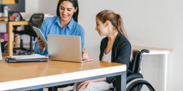 Beneficios de la incapacidad permanente parcial