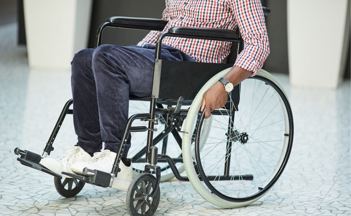 Pensión de incapacidad permanente de Gran Invalidez