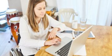 Beneficios de una incapacidad permanente total