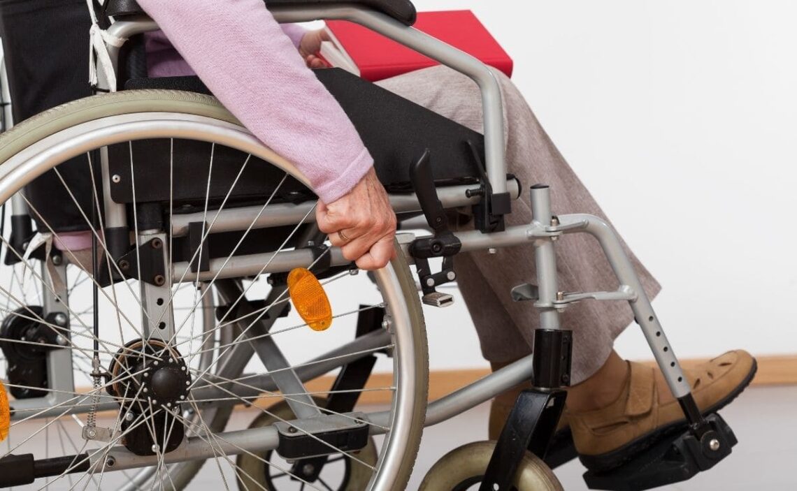 Incapacidad permanente